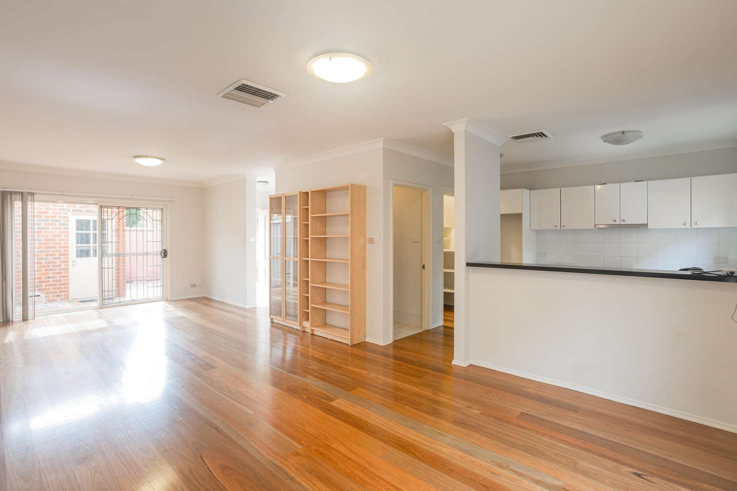 Main view of Homely townhouse listing, 14 Brunswick Ave, Liberty Grove NSW 2138