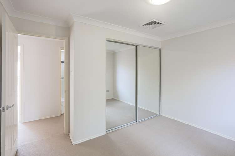 Fifth view of Homely townhouse listing, 14 Brunswick Ave, Liberty Grove NSW 2138