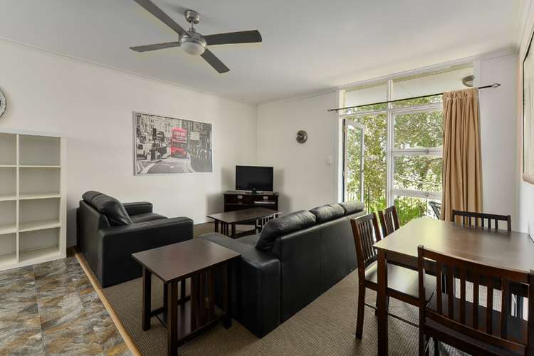 Main view of Homely apartment listing, 4/143 Merthyr Road, New Farm QLD 4005