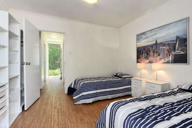 Fifth view of Homely apartment listing, 4/143 Merthyr Road, New Farm QLD 4005