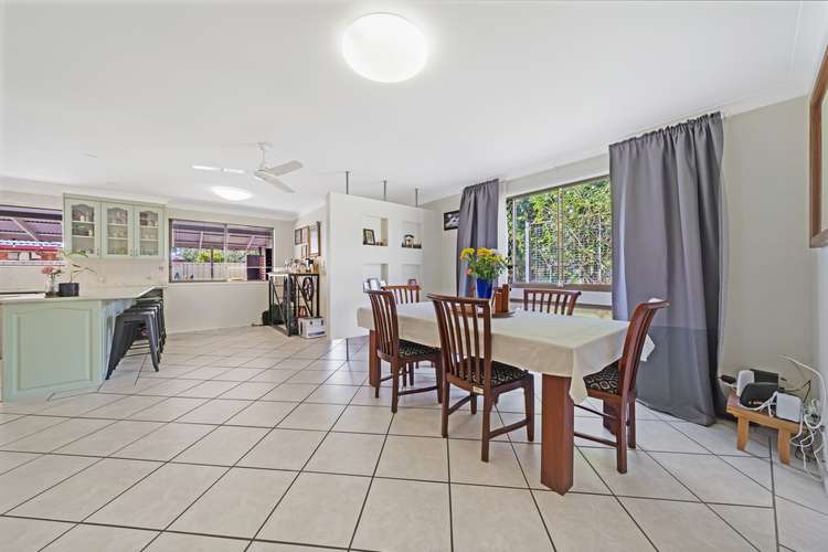 Third view of Homely house listing, 40 Blue Gum Drive, Marsden QLD 4132