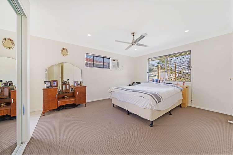 Fifth view of Homely house listing, 40 Blue Gum Drive, Marsden QLD 4132