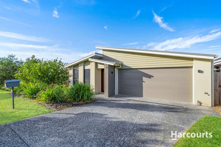 Main view of Homely house listing, 58 Greenwich Avenue, Pimpama QLD 4209