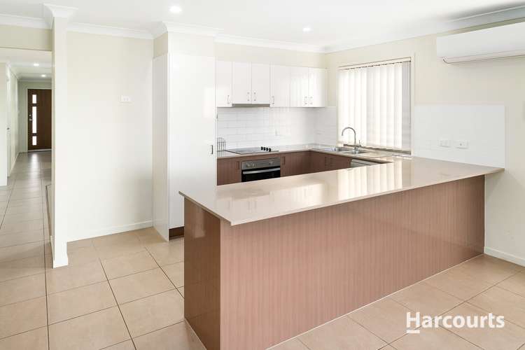 Third view of Homely house listing, 58 Greenwich Avenue, Pimpama QLD 4209