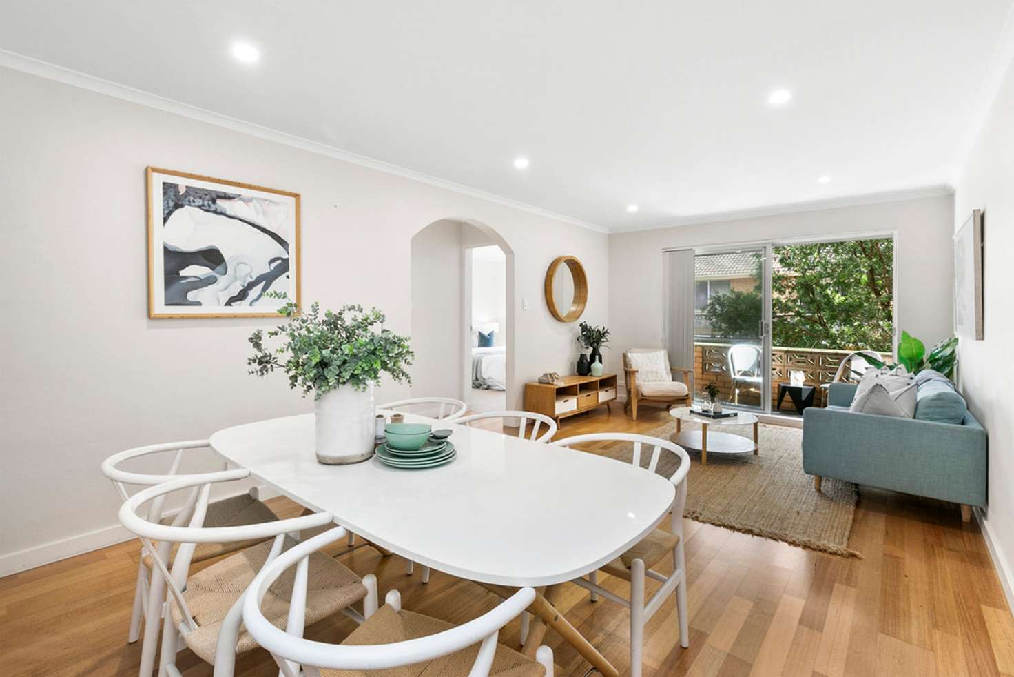 Main view of Homely apartment listing, 22/1 Ramsay Street, Collaroy NSW 2097