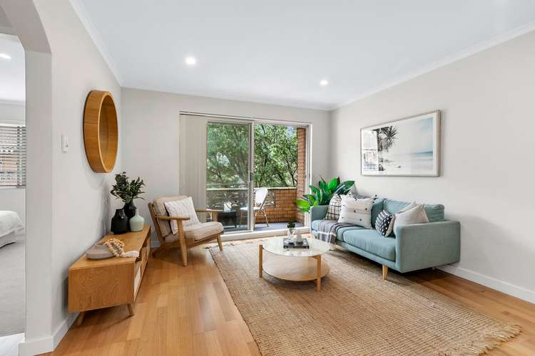 Sixth view of Homely apartment listing, 22/1 Ramsay Street, Collaroy NSW 2097