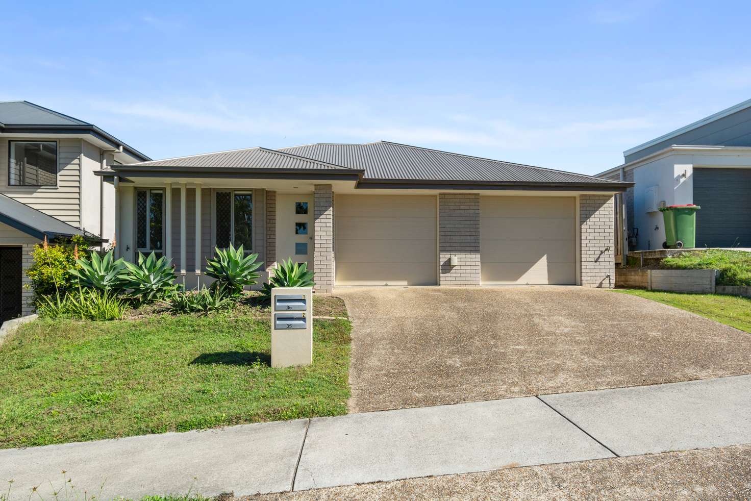 Main view of Homely house listing, 35 Eucalyptus Crescent, Ripley QLD 4306