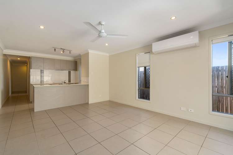 Second view of Homely house listing, 35 Eucalyptus Crescent, Ripley QLD 4306