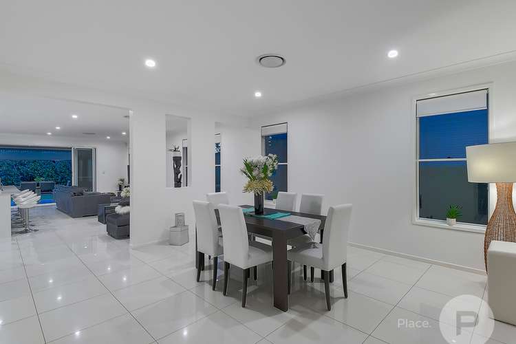 Fifth view of Homely house listing, 32 Bond Street, Enoggera QLD 4051