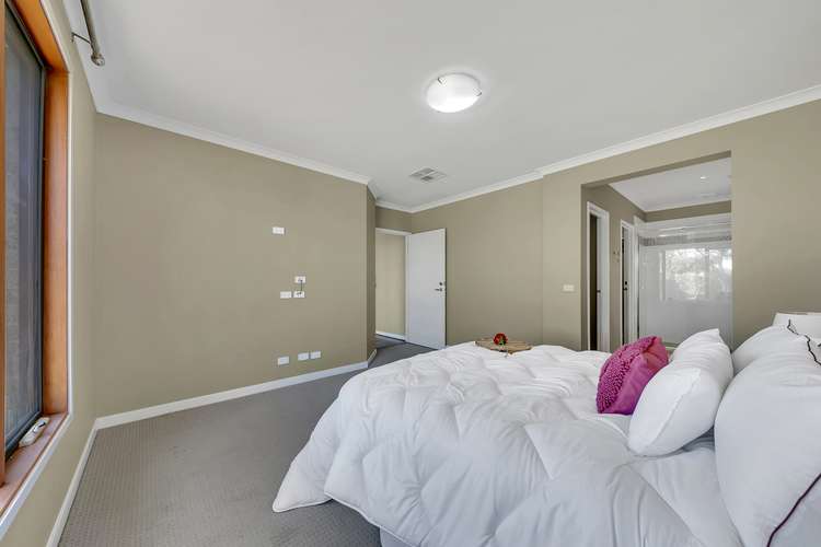 Fifth view of Homely house listing, 33 Lambertia Crescent, Manor Lakes VIC 3024