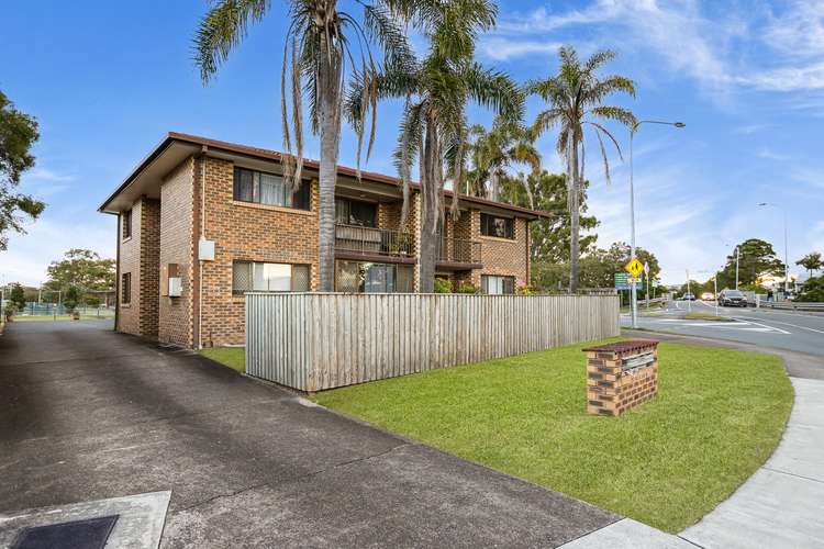 Main view of Homely unit listing, 3/56 Oceanic Drive, Mermaid Waters QLD 4218