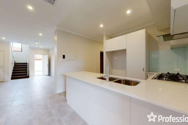 Main view of Homely house listing, 3/14 Clydesdale Street, Burswood WA 6100