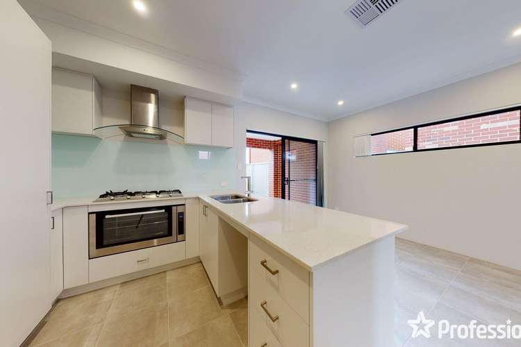 Third view of Homely house listing, 3/14 Clydesdale Street, Burswood WA 6100