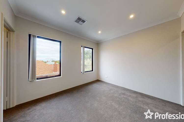 Fifth view of Homely house listing, 3/14 Clydesdale Street, Burswood WA 6100