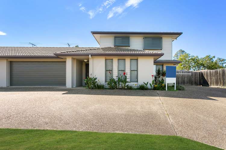 2/12 Nike Court, Wulkuraka QLD 4305