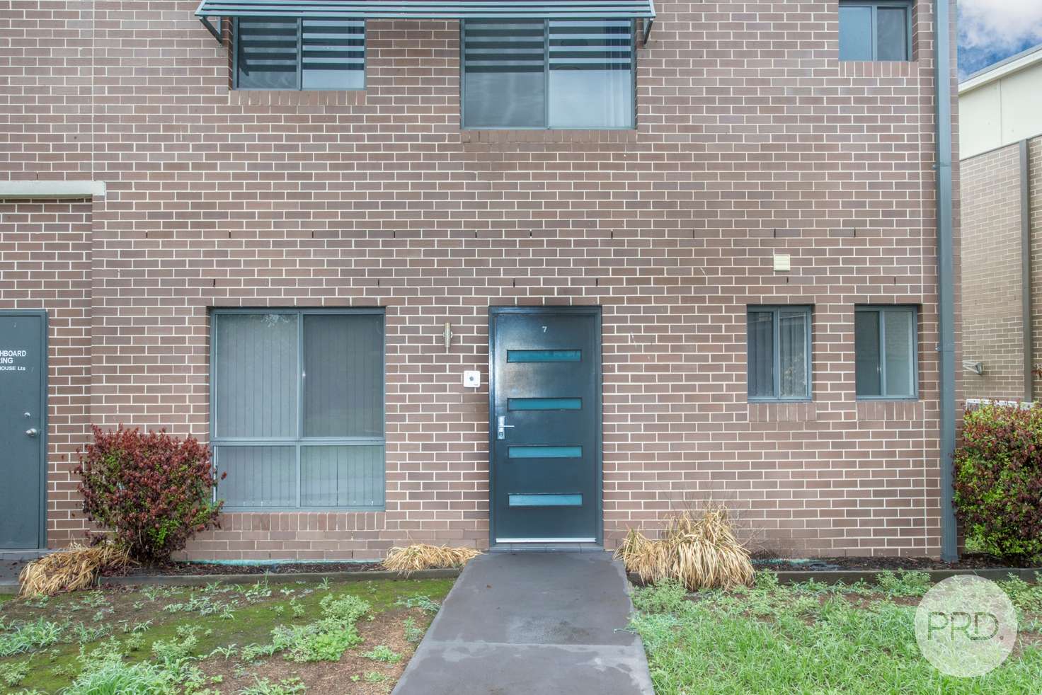 Main view of Homely townhouse listing, 7/400 Glenmore Parkway, Glenmore Park NSW 2745