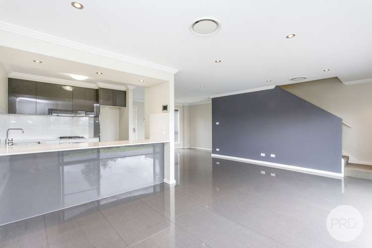 Fifth view of Homely townhouse listing, 7/400 Glenmore Parkway, Glenmore Park NSW 2745