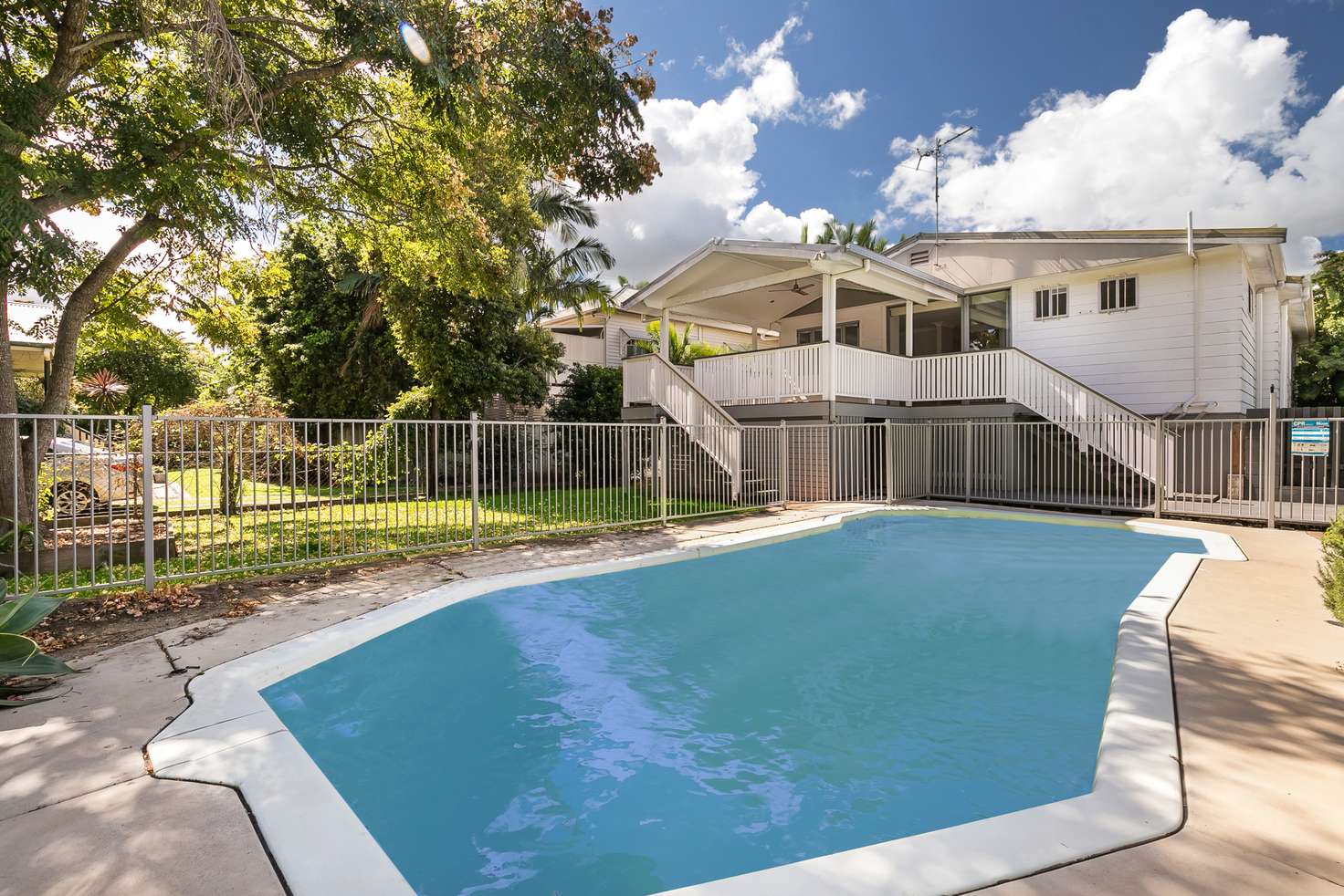 Main view of Homely house listing, 98 McConaghy Street, Mitchelton QLD 4053