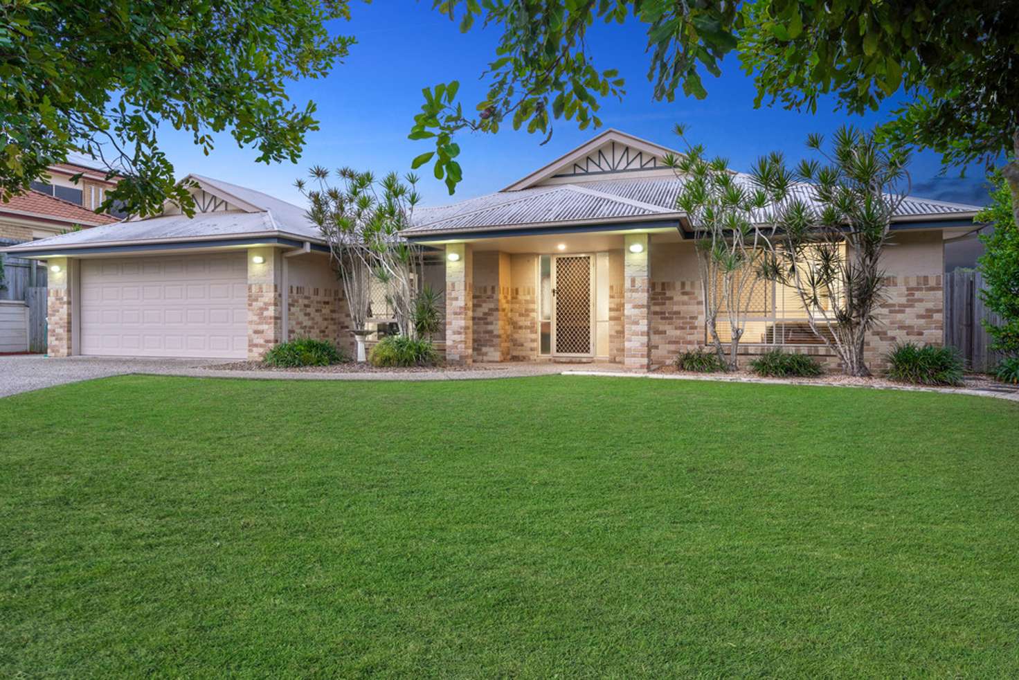 Main view of Homely house listing, 6 Lochern Court, North Lakes QLD 4509