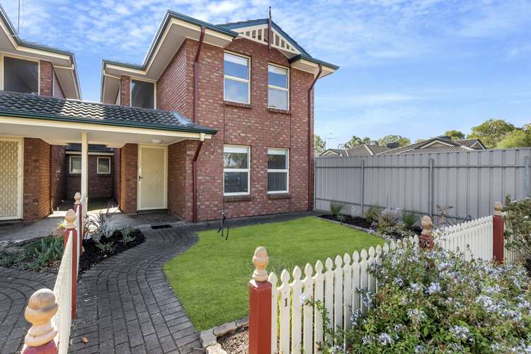 Main view of Homely townhouse listing, 1/40 Dauntsey Road, Elizabeth North SA 5113