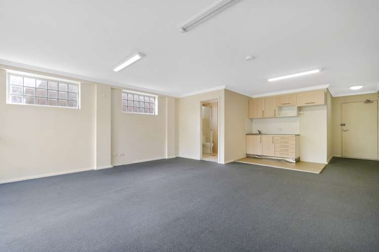 Third view of Homely studio listing, 2/22 Norton Street, Leichhardt NSW 2040