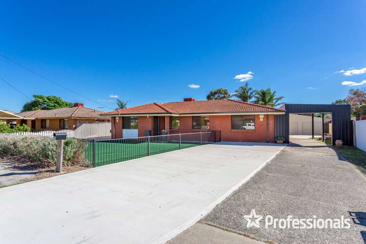 Second view of Homely house listing, 13 Cambell Road, Armadale WA 6112