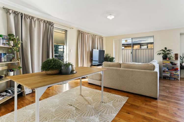 Fifth view of Homely unit listing, 50c Ince Road, Glen Iris WA 6230