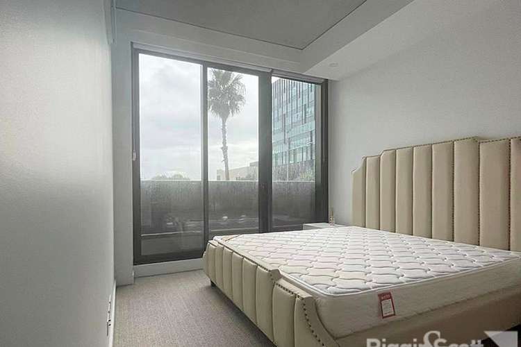 Fourth view of Homely apartment listing, 106/387 Docklands Drive, Docklands VIC 3008
