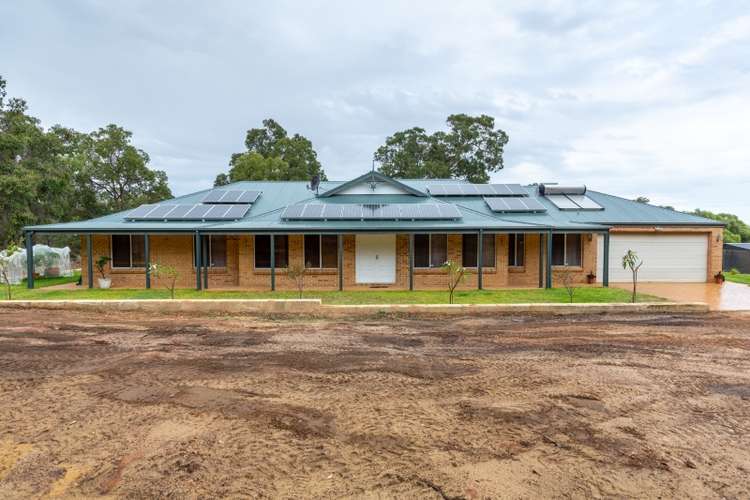 36 Holstein Loop, Lower Chittering WA 6084