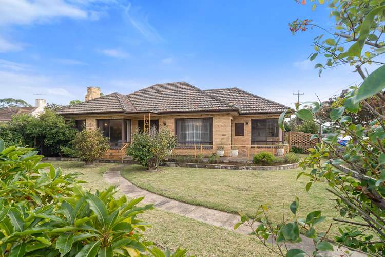 Main view of Homely house listing, 35 Woodbine Grove, Chelsea VIC 3196