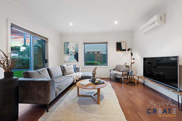 Fourth view of Homely townhouse listing, 14/350 Somerville Road, West Footscray VIC 3012