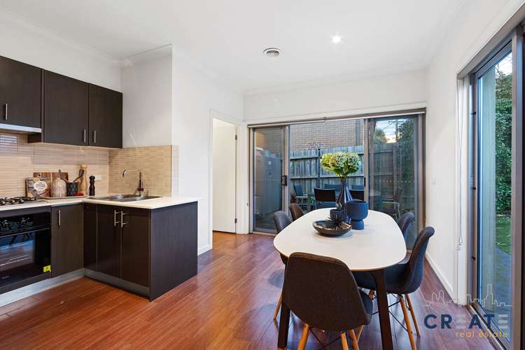 Sixth view of Homely townhouse listing, 14/350 Somerville Road, West Footscray VIC 3012