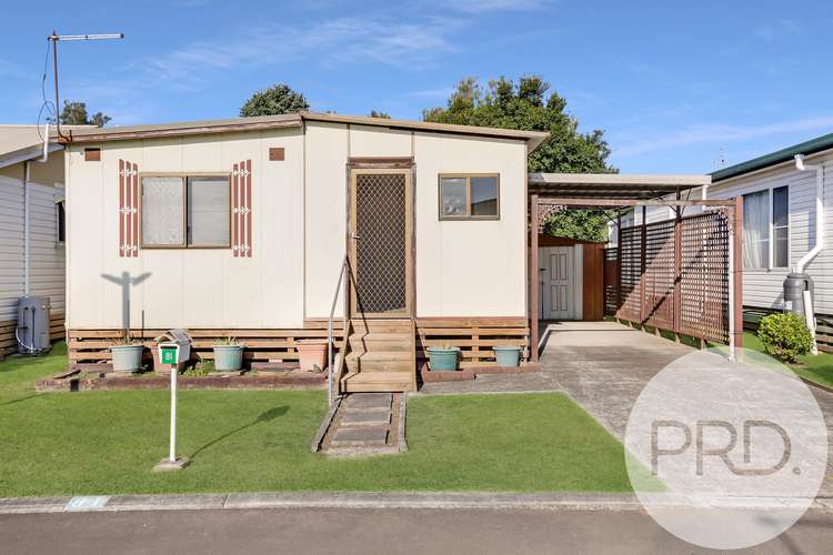 Main view of Homely house listing, 81 Lakeline Drive, Kanahooka NSW 2530