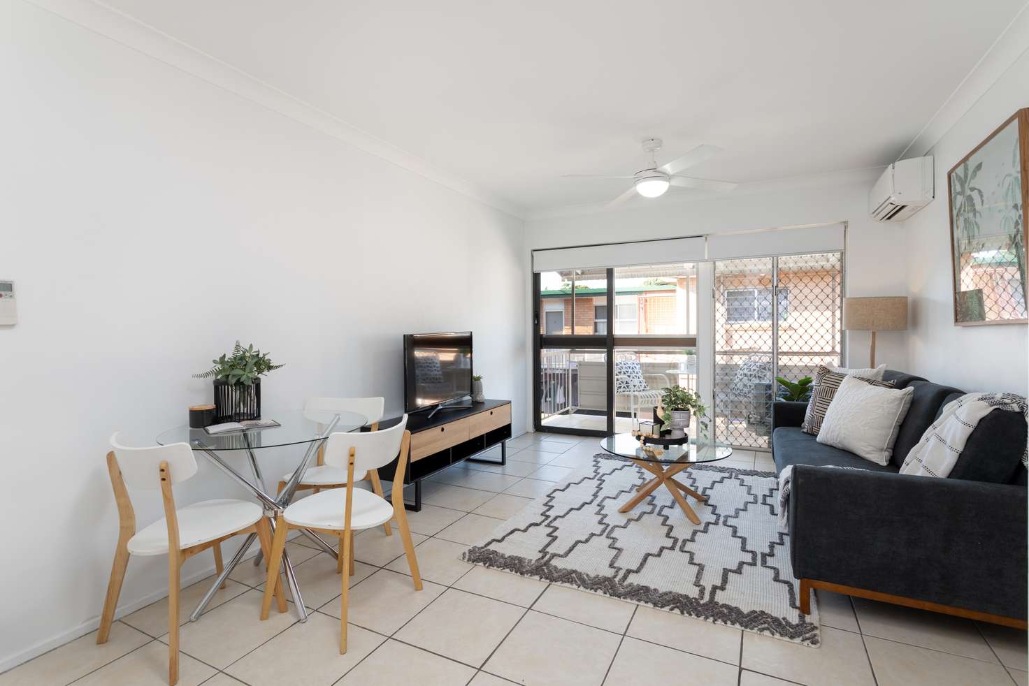 Main view of Homely apartment listing, 3/67 Ryans Road, Northgate QLD 4013
