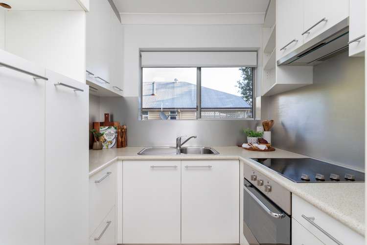 Second view of Homely apartment listing, 3/67 Ryans Road, Northgate QLD 4013