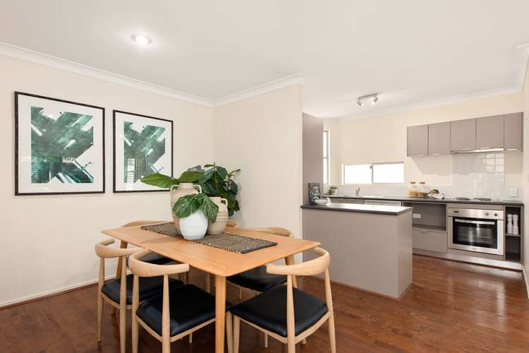 Third view of Homely townhouse listing, 1/135 Grosvenor Street, Morningside QLD 4170