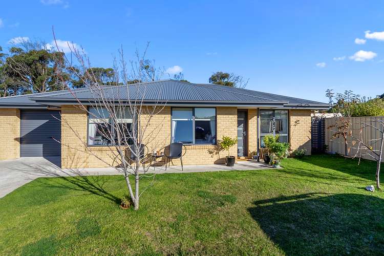 Main view of Homely house listing, 2/5 Harmony Close, Shearwater TAS 7307