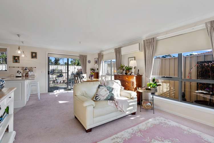 Second view of Homely house listing, 2/5 Harmony Close, Shearwater TAS 7307