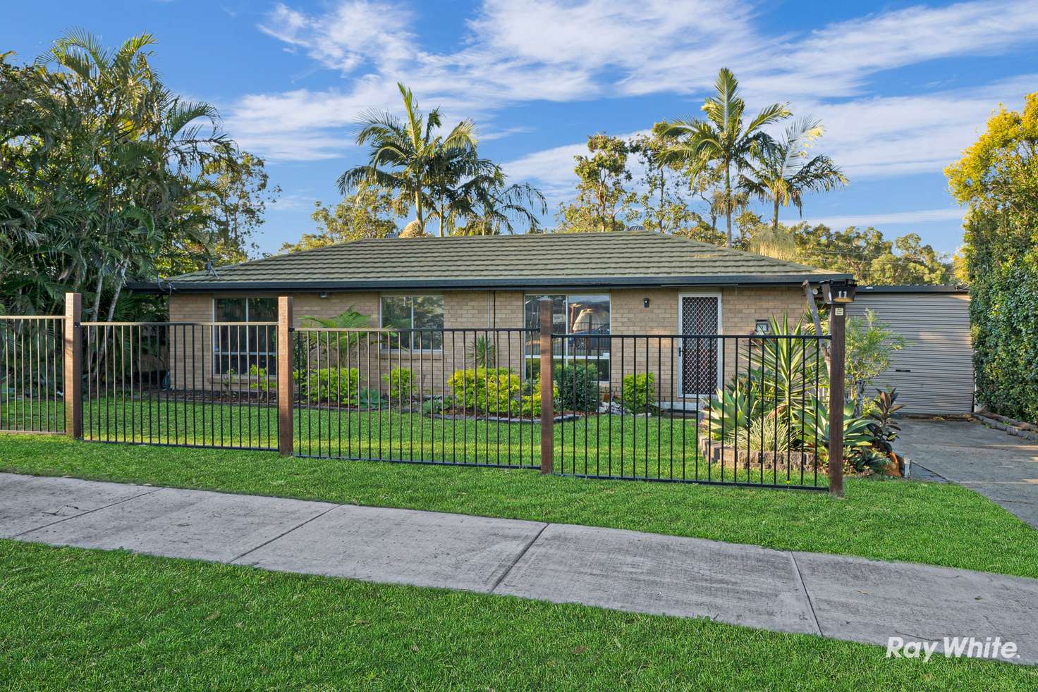 Main view of Homely house listing, 11 Melbury Street, Browns Plains QLD 4118