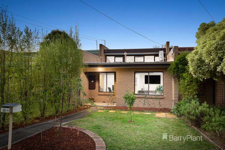 23 Faraday Road, Croydon South VIC 3136