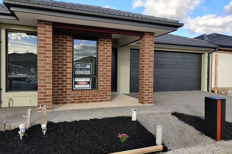 Main view of Homely house listing, 9 Daisy Drive, Donnybrook VIC 3064