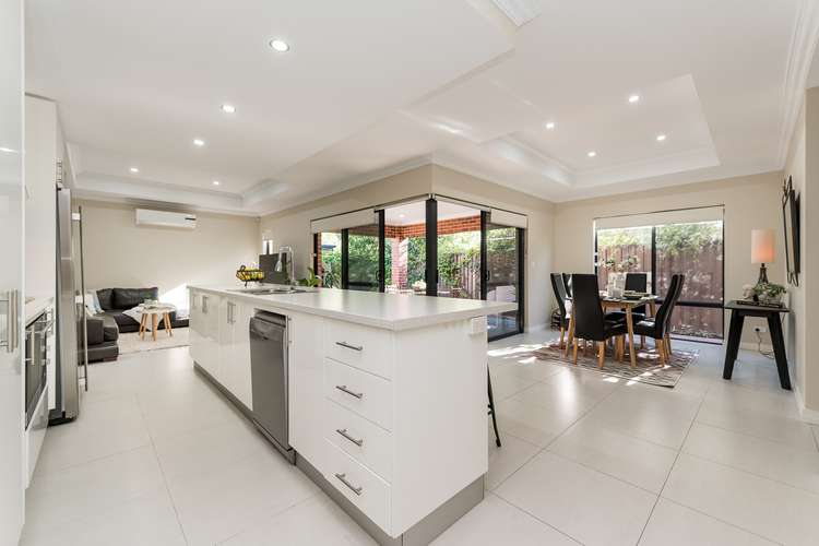 Third view of Homely house listing, 39A Clavering Road, Bayswater WA 6053