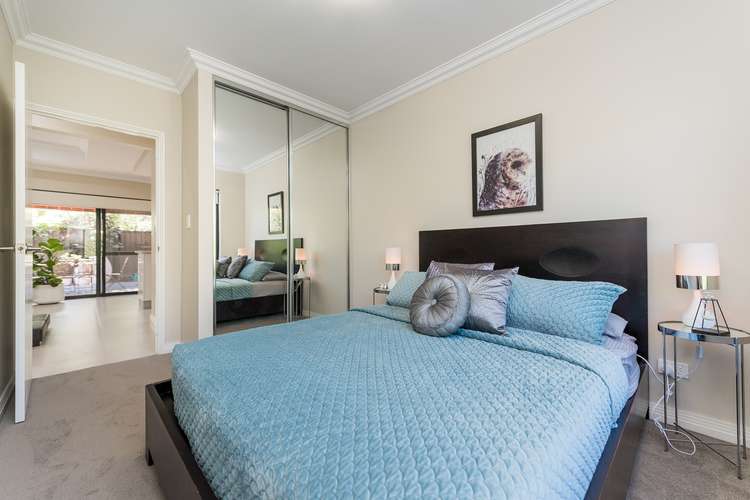 Sixth view of Homely house listing, 39A Clavering Road, Bayswater WA 6053