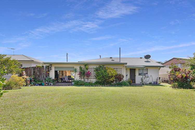 Second view of Homely house listing, 46 Churchill Street, Svensson Heights QLD 4670