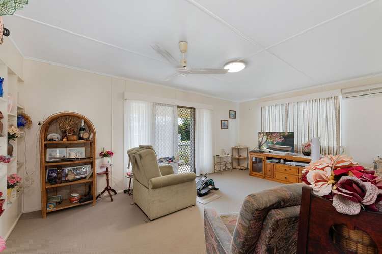 Third view of Homely house listing, 46 Churchill Street, Svensson Heights QLD 4670