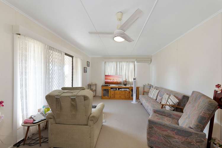 Fourth view of Homely house listing, 46 Churchill Street, Svensson Heights QLD 4670