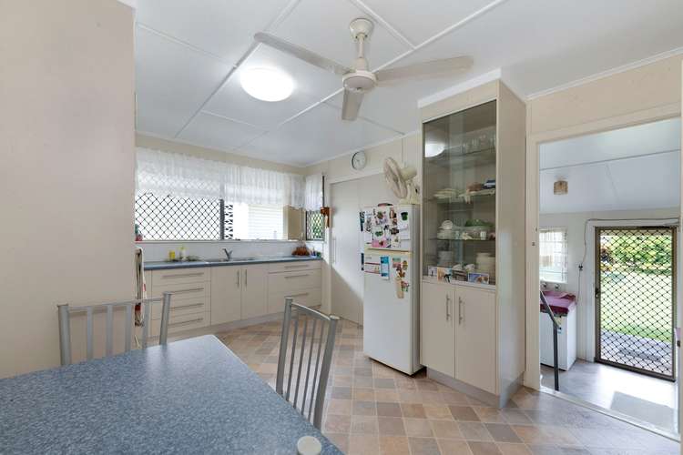 Sixth view of Homely house listing, 46 Churchill Street, Svensson Heights QLD 4670