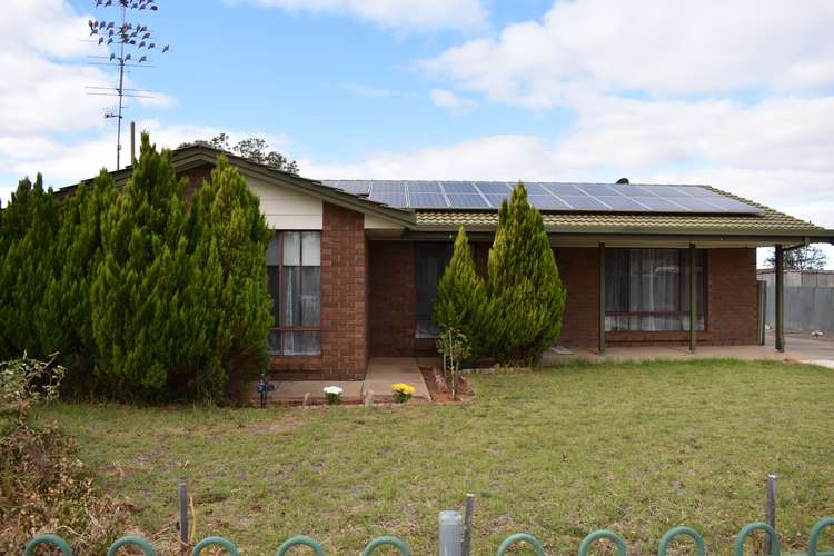 Second view of Homely house listing, 17 Burns Street, Waikerie SA 5330