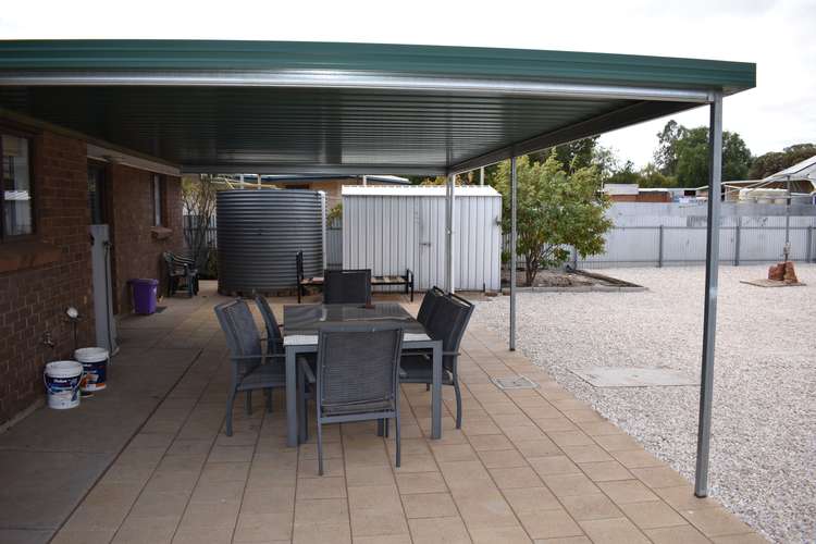 Fourth view of Homely house listing, 17 Burns Street, Waikerie SA 5330