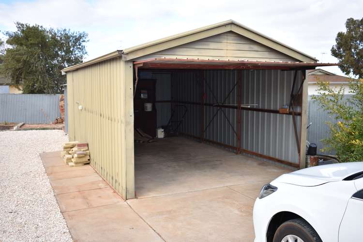 Fifth view of Homely house listing, 17 Burns Street, Waikerie SA 5330